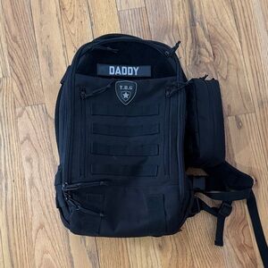 Tactical Baby Gear